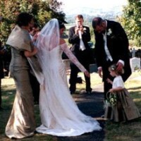Beautiful Wedding Dresses Near Yeovil