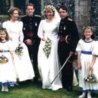 Wedding Dress Yeovil