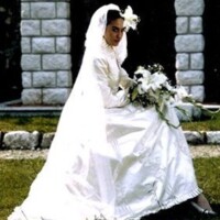 Wedding Dress Yeovil