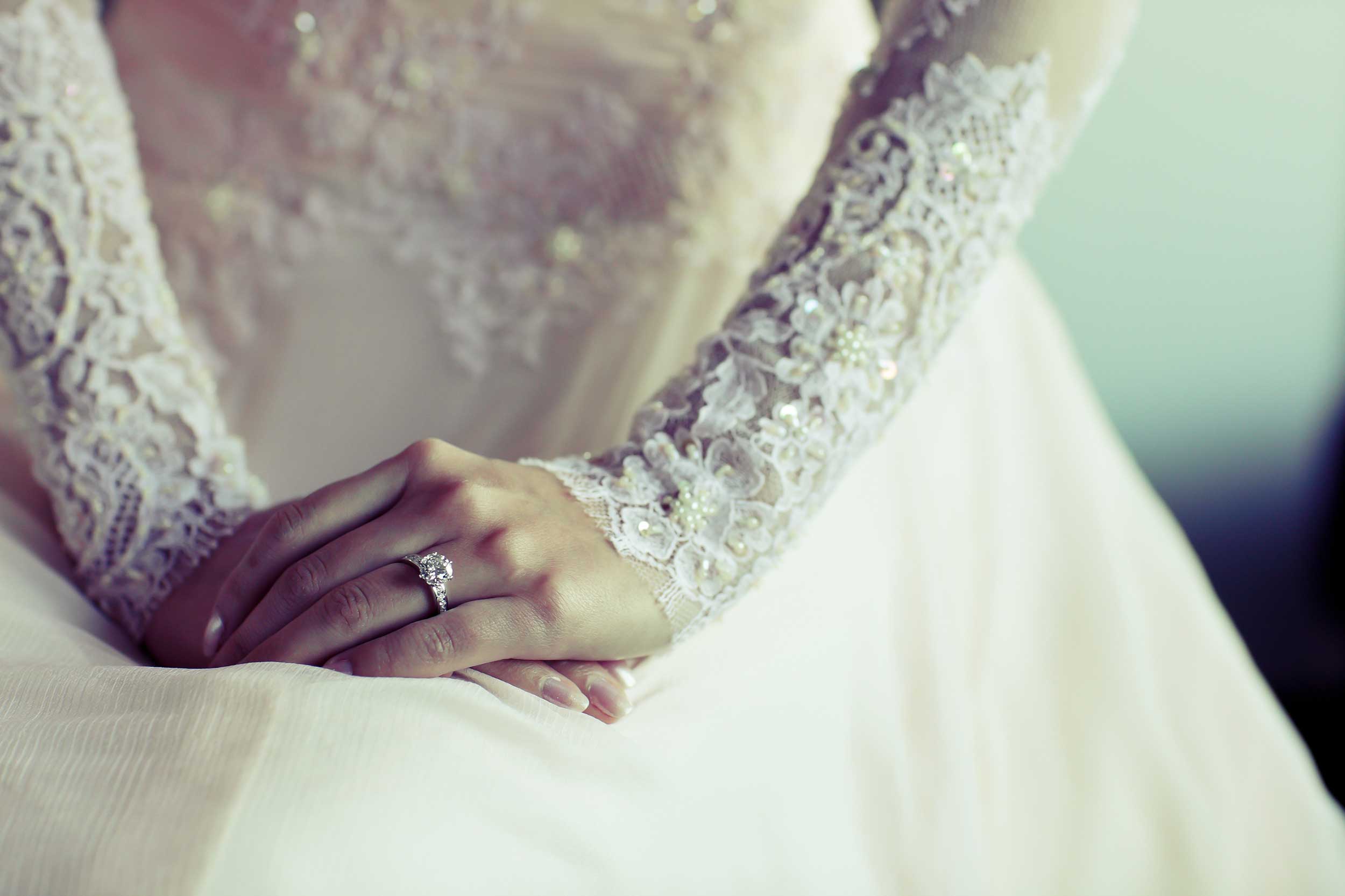 Wedding Clothing Designers Yeovil Dorset & Wiltshire | Le Brun